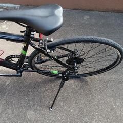 クロスバイク　23日日曜まで!ACORDE2  サイズ460mm
