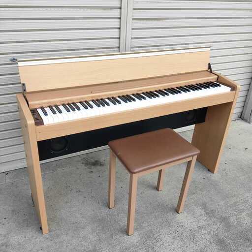 【商談中】中古品 CASIO カシオ 電子ピアノ PS-3000 2004年製 88鍵 椅子付き