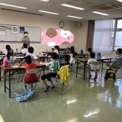 子供中国語教室