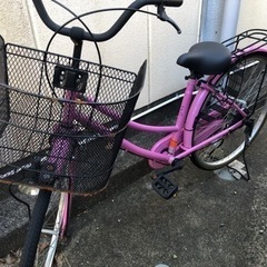 自転車