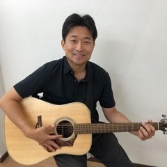 尼崎市武庫之荘でアコースティックギター教えます。