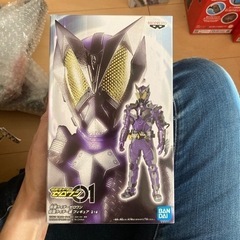 中古の仮面ライダーフィギュア10/31まで