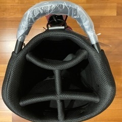 テーラーメイド　キャディバッグ