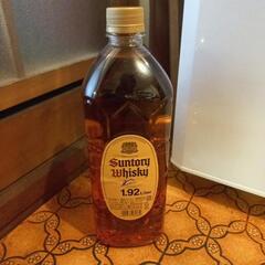 Suntory Whisky サントリーウィスキー 1.92L