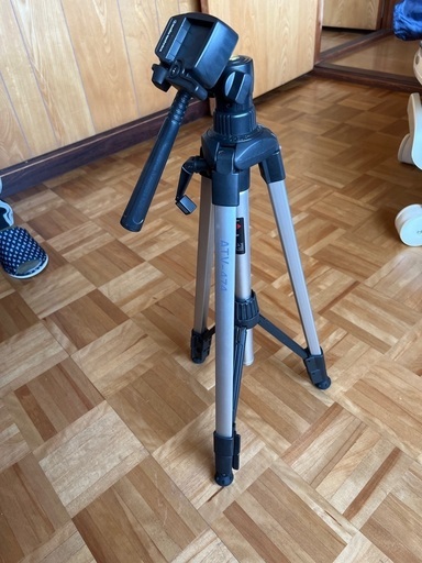 3脚