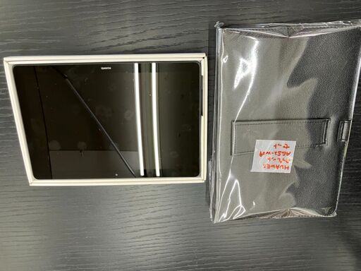 ⭐️タブレット⭐️HUAWEI　タブレット　AGS2-W09　1021-4