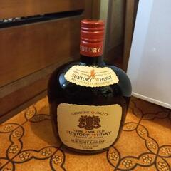 Very Rare Old Suntory Whisky サント...
