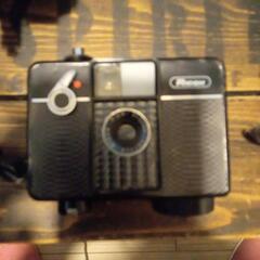 古いカメラ売ります！