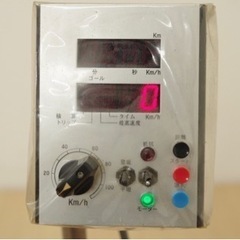 自転車トレーニングマシン（万能練習機） ユニバーサルトレーナー　SD-1B　電動固定ローラー　バリー工業