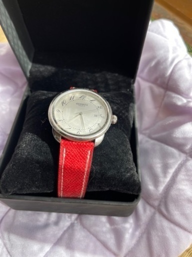 時計⌚️