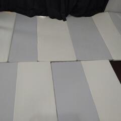 サークルマット ベビーサークル ベビーゲート プレイマット 