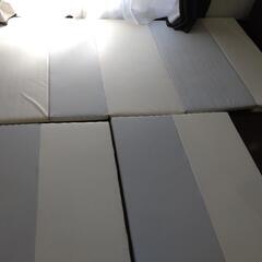 サークルマット ベビーサークル ベビーゲート プレイマット 