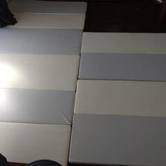 サークルマット ベビーサークル ベビーゲート プレイマット 