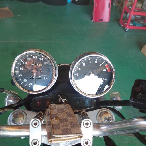 バリオス1型４５馬力値段交渉有り バリオス1型45馬力値段交渉有り