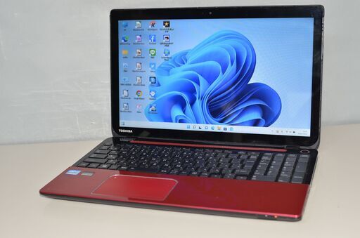 最新Windows11+office 新品爆速SSD512GB 東芝Dynabook T653/68JR 高性能 i7-3630QM/メモリ8GB/15.6インチ/無線内蔵/ブルーレイ/WEBカメラ
