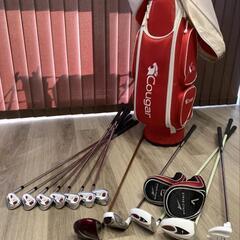 ワールドイーグル⛳ゴルフフルセット(メンズ)