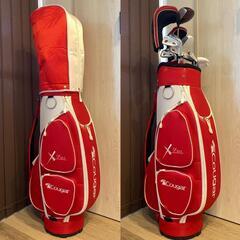 ワールドイーグル⛳ゴルフフルセット(メンズ)