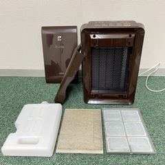 ご来店限定】＊富士通 加湿脱臭機 プラズィオン 2021年製＊1021-6
