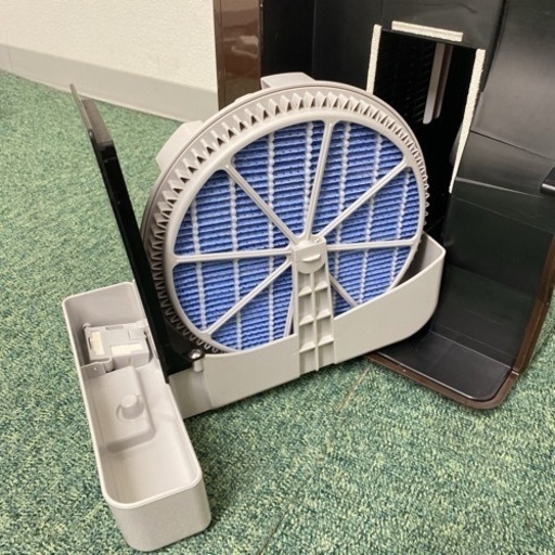 ご来店限定】＊富士通 加湿脱臭機 プラズィオン 2021年製＊1021-6