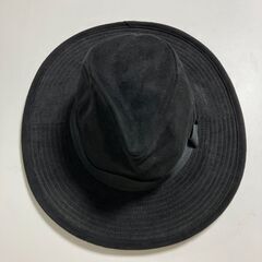 Designed by CapKorea 中折れ帽