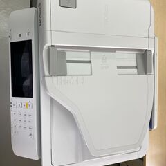 エプソン A3インクジェットプリンター（FAX付）