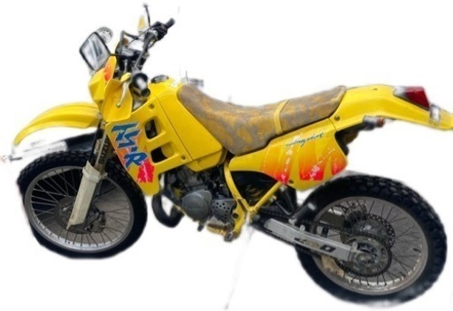 札幌発　TS200R 実動