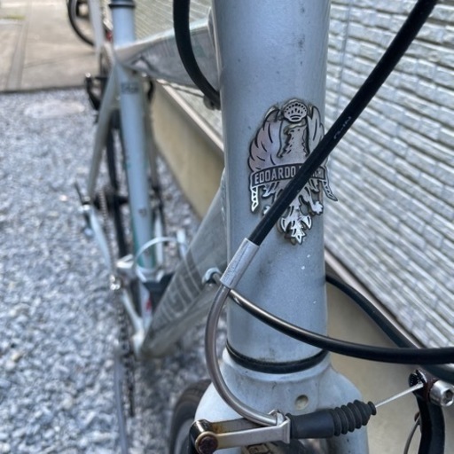 ビアンキ 中古クロスバイクROMA2 販売 身長175-185cm程度 