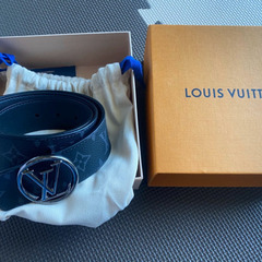 LVベルト(ルイ・ヴィトン/ベルト)新品値下げ中