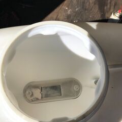 NITTO 動力散布機 N-501E