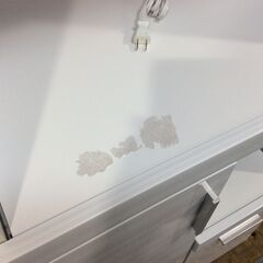 （11/6受渡済）JT5570【三環ジャパン 食器棚 幅60cm】美品 レンジボード キッチン収納 レンジ台 キッチンカウンター 食器棚 キッチン収納