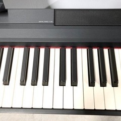 SOLD OUT！】美品◇YAMAHA ヤマハ◇88鍵 電子ピアノ P-105B 専用スタンド