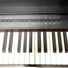 SOLD OUT！】美品◇YAMAHA ヤマハ◇88鍵 電子ピアノ P-105B 専用スタンド