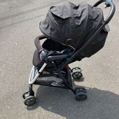 【SALE】GRACO CITIACE シティエース　リサイクル...