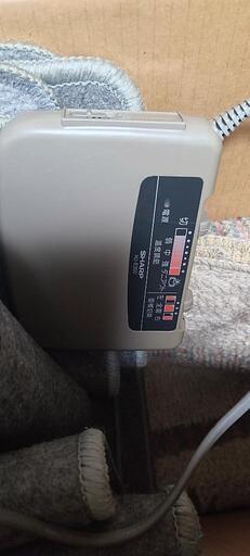 2畳用ホットカーペット