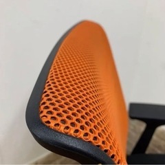 デスクチェア / Steel Case  スチールケース