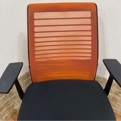 デスクチェア / Steel Case  スチールケース