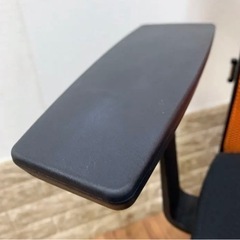 デスクチェア / Steel Case  スチールケース