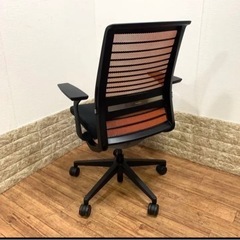 デスクチェア / Steel Case  スチールケース