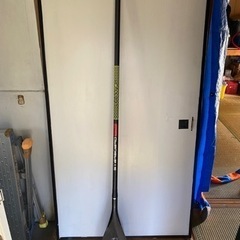 スターボード　カーボンパドル