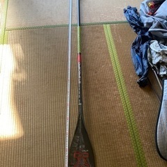 スターボード　カーボンパドル