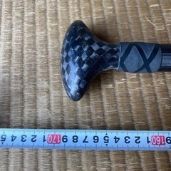 スターボード　カーボンパドル