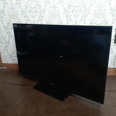 パナソニック　32型テレビ　TH-32A305