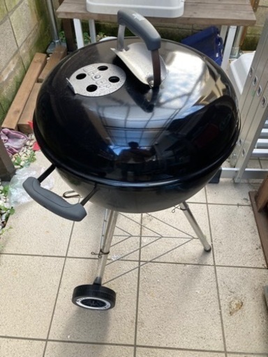 ウェーバーグリル　weber 47センチ