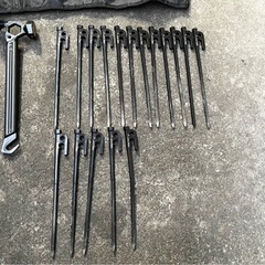 ラーテルワークス　ヴァルテント2