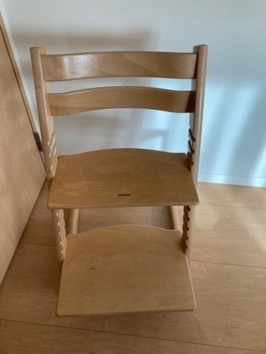 STOKKE ストッケ  トリップトラップ TRIP TRAP