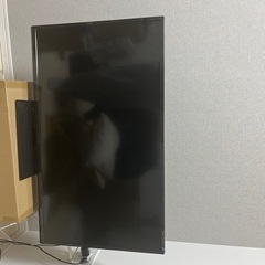 【ORION】液晶39型テレビ 15年製