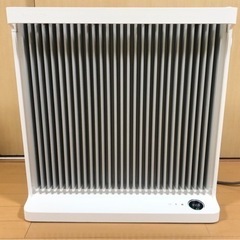 バルミューダ スマートヒーター2 Wi-Fi ESH-1100UA-SW