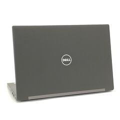 保証付 高速SSD 12.5型 ノートパソコン DELL Latitude 7280 中古良品 
