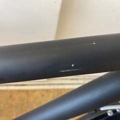 N410★WEEKEND　BHKES製★クロスバイク★防犯登録料込