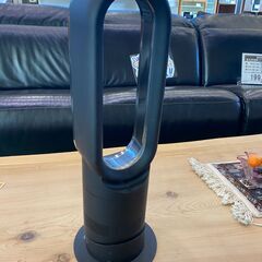 愛品館八千代店】dyson2017年Hot&Cool空気清浄機能付ファンヒーターAM05